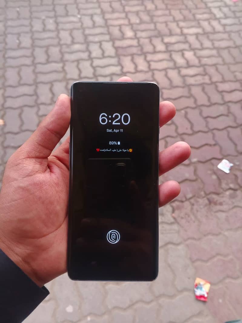 One Plus 8 2