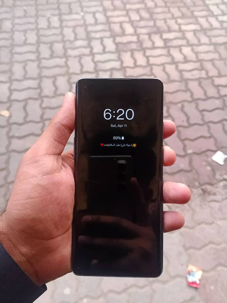 One Plus 8 3