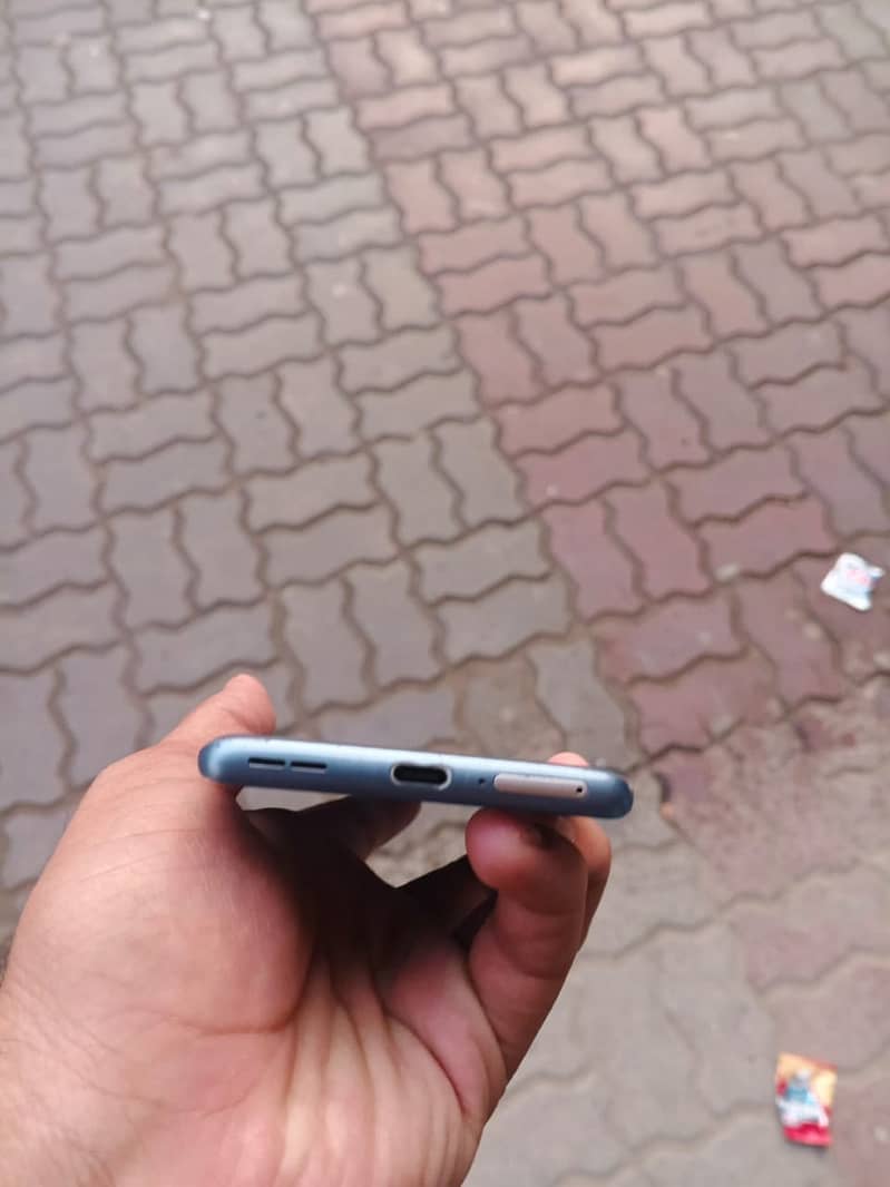 One Plus 8 4