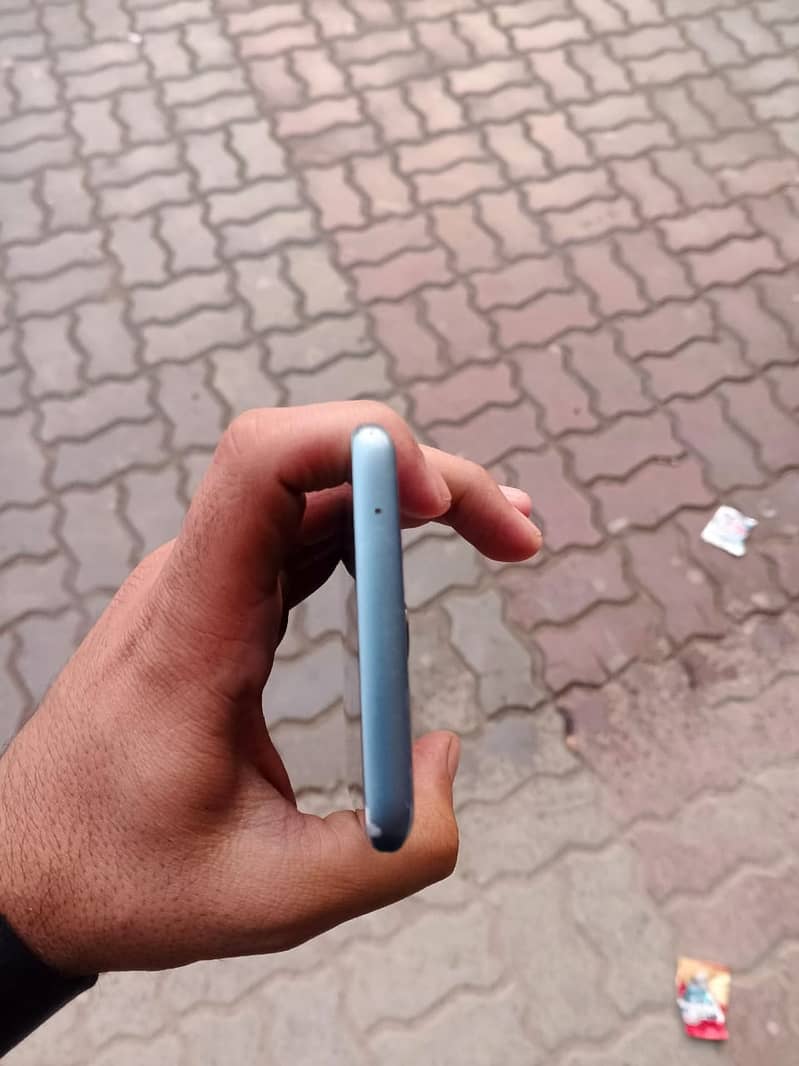 One Plus 8 6