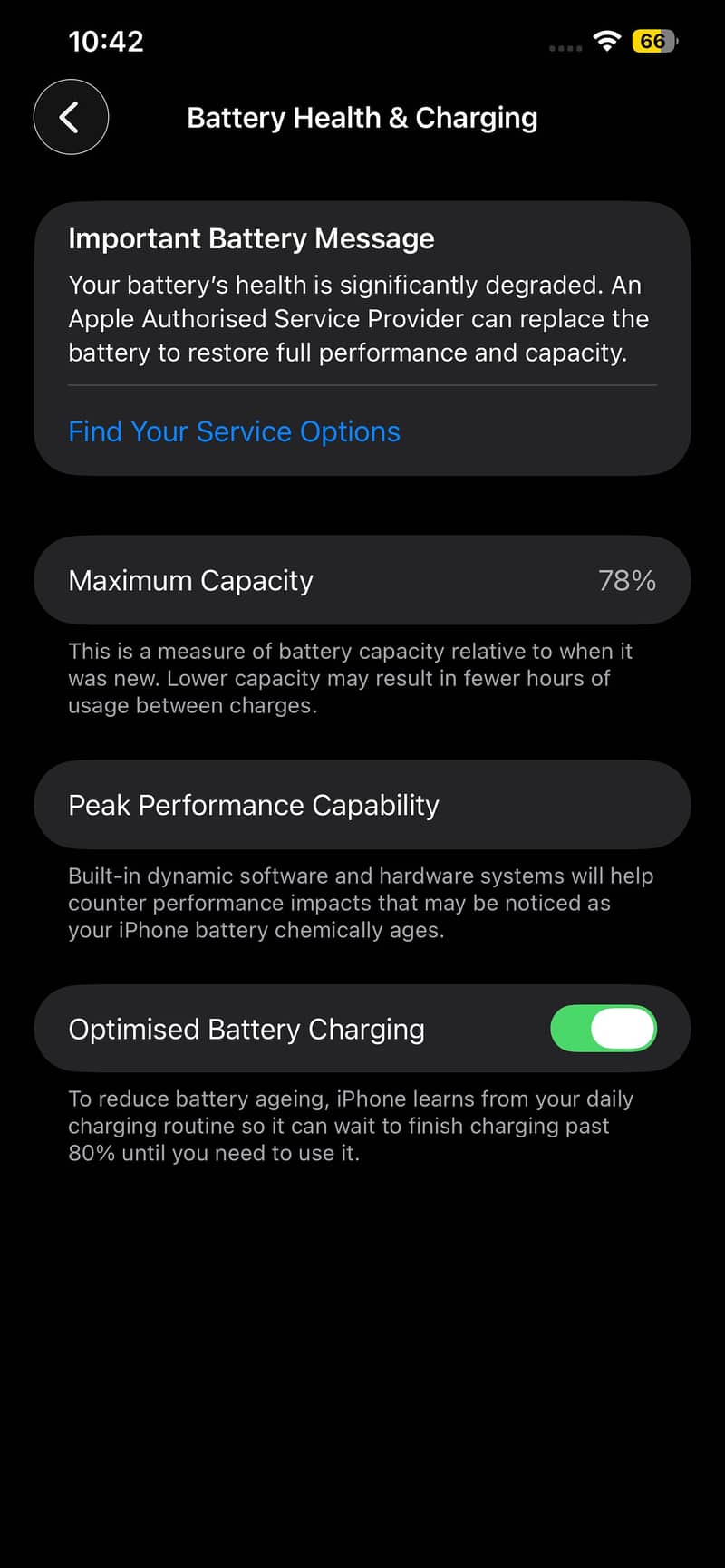 Apple iPhone 12 Pro Max 1