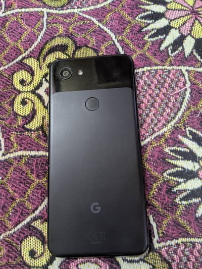 Google Pixel 3a