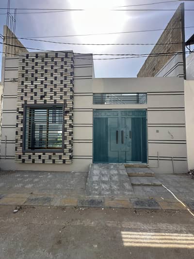 Alize garden 120 sqyd villa for sale