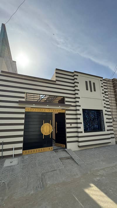 Alize garden 120 sqyd villa for sale