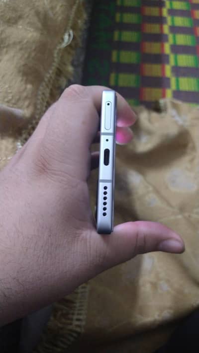 Infinix Note 50 Pro
