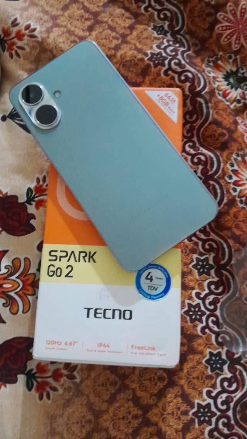 Tecno Other Model 3