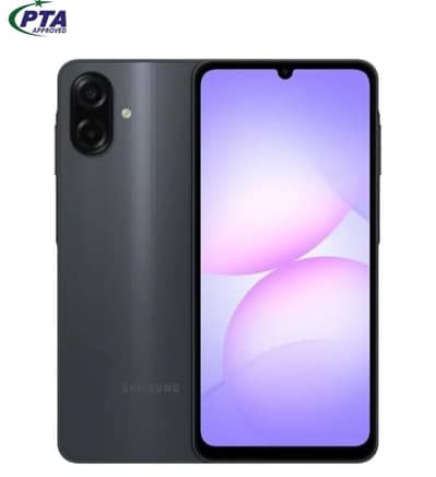 Samsung Mobile A06