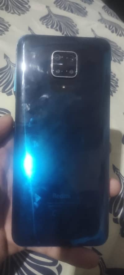 Xiaomi Redmi Note 9 Pro