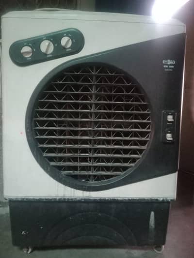 Super Asia Air Cooler ECM 5000