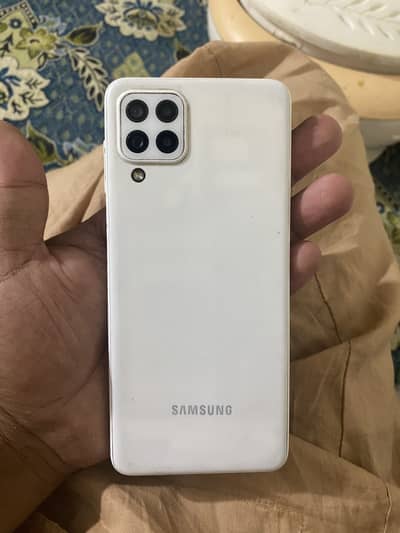 Samsung Mobile A22