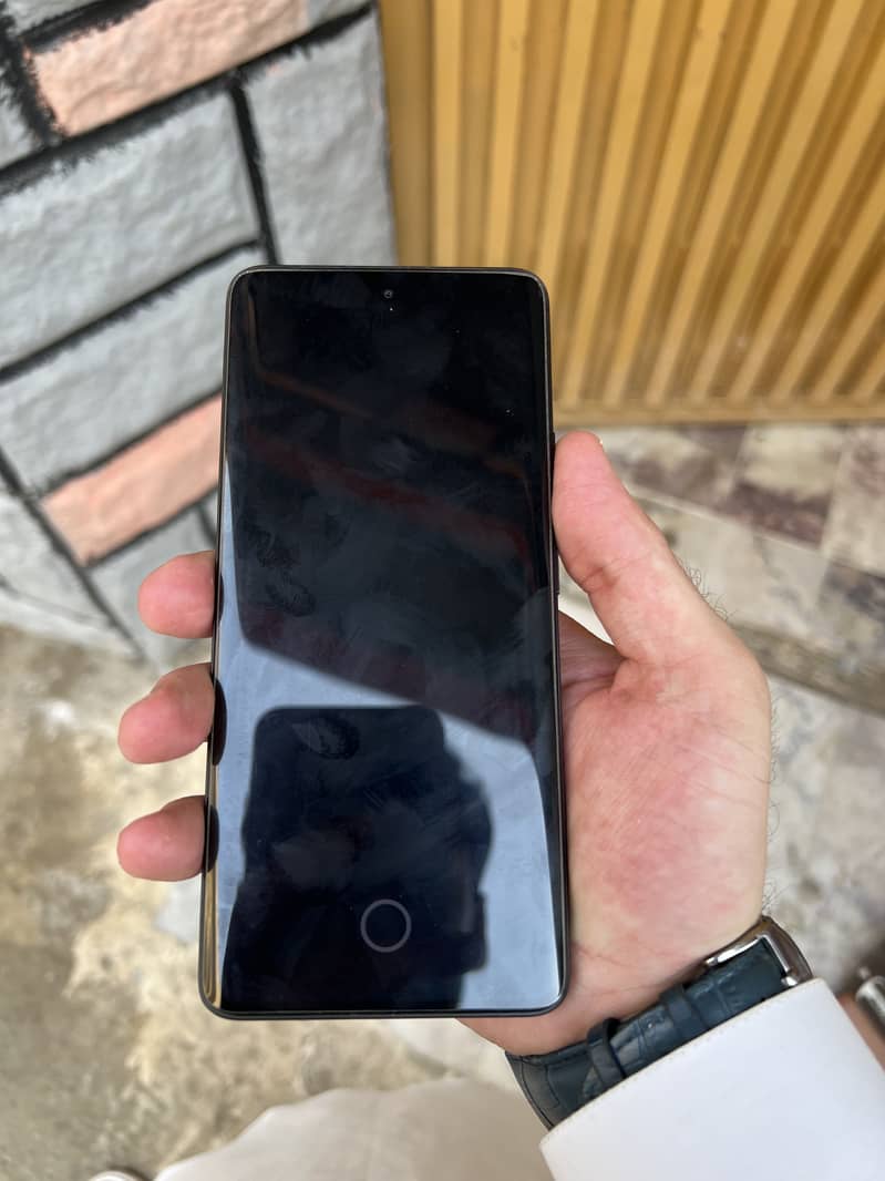 Xiaomi Redmi Note 15 6