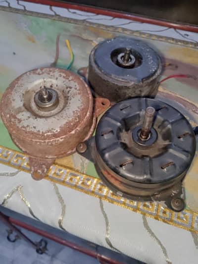 12 volt Moter