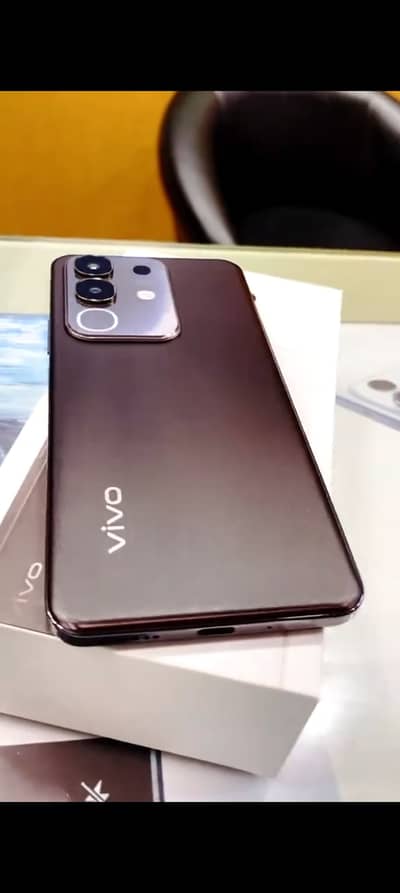 Vivo Y29