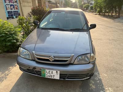 suzuki caltus