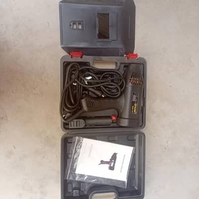 welding mashine