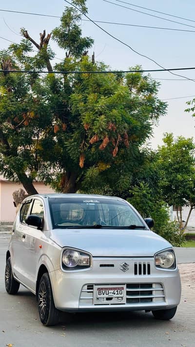 alto vxr 2022