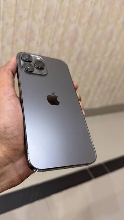 Apple iPhone 13 Pro Max