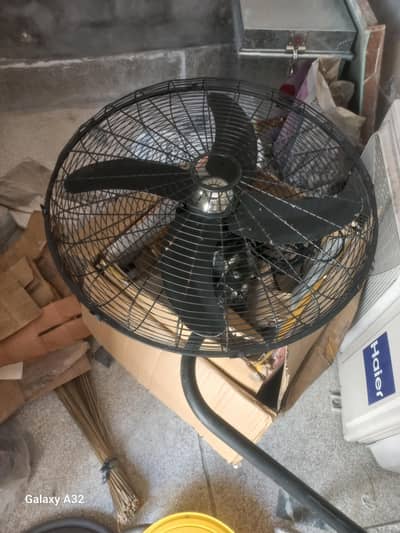 PAK-FAN