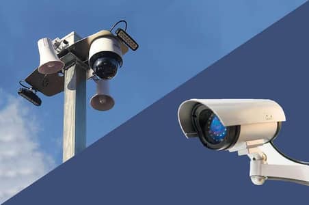 Cctv Camra Technician