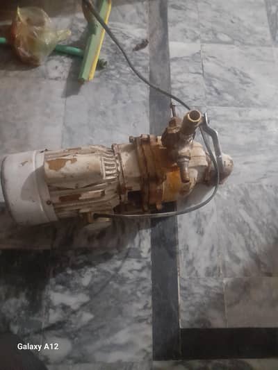 Water Pump 2hp