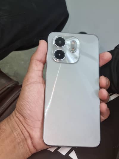 infinx smart 9 HD