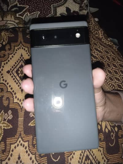 pixel 6 8/256 sim working exchange possible