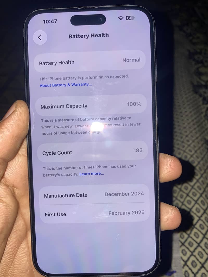 Apple iPhone 16 Plus 2