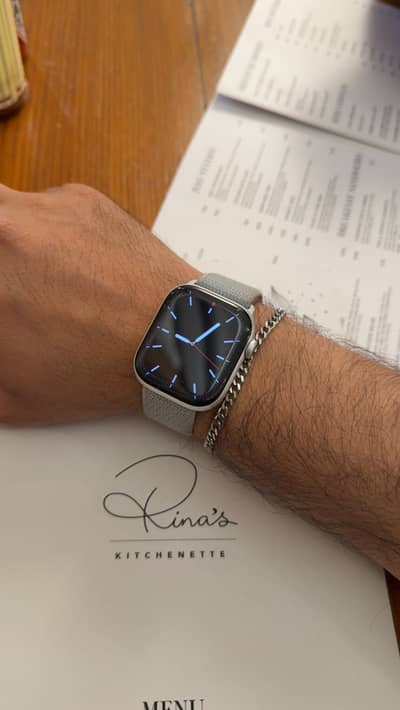 Apple watch series 10 42MM