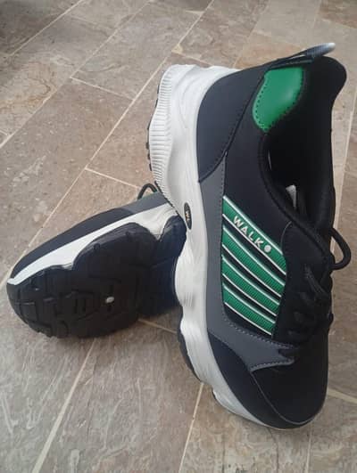 Walk joggers