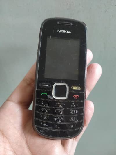 OFF hy Nokia 1661 original