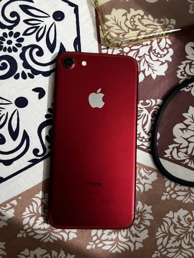 Apple iPhone 7