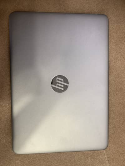 HP Elite book G3 840 core i5 6th gen