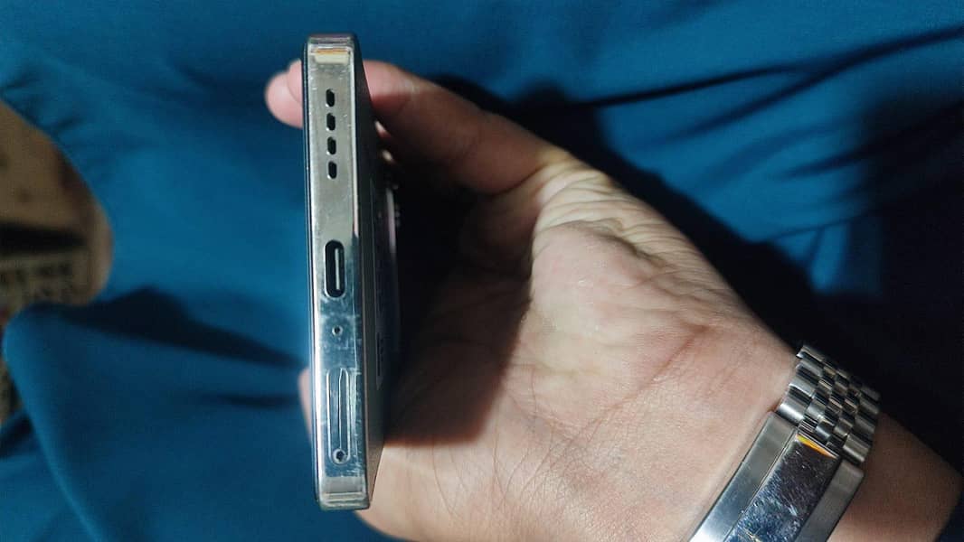 Infinix Note 40 0