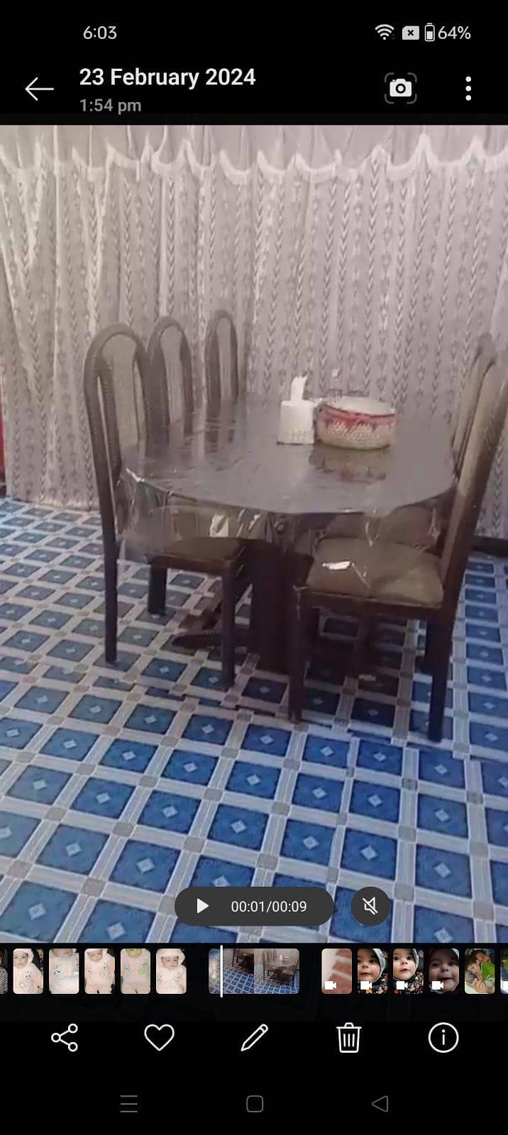 dinning table 0