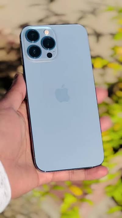 Apple iPhone 13 Pro Max