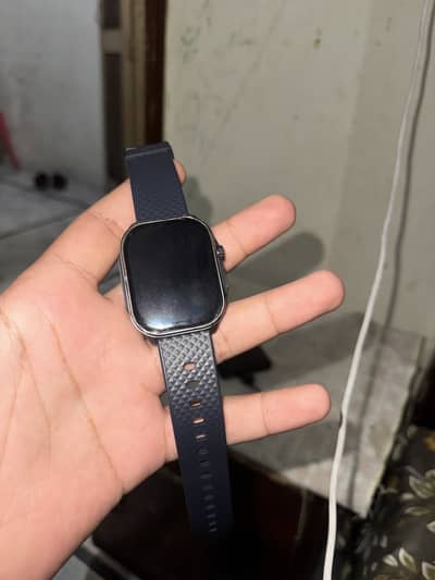 Tecno watch 3 active brand new