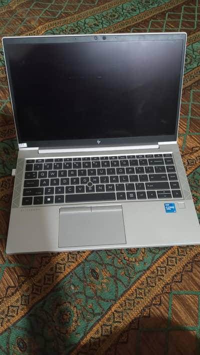 HP 840 G8 Elitebook