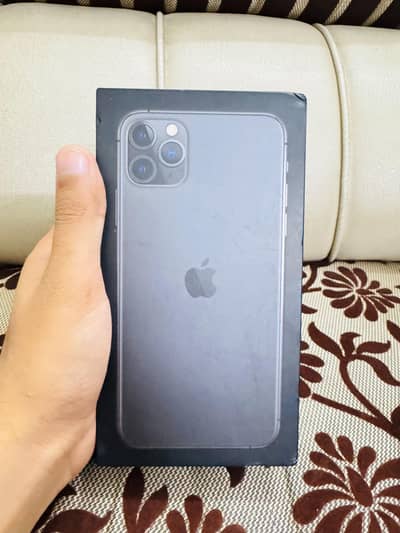 11 pro max