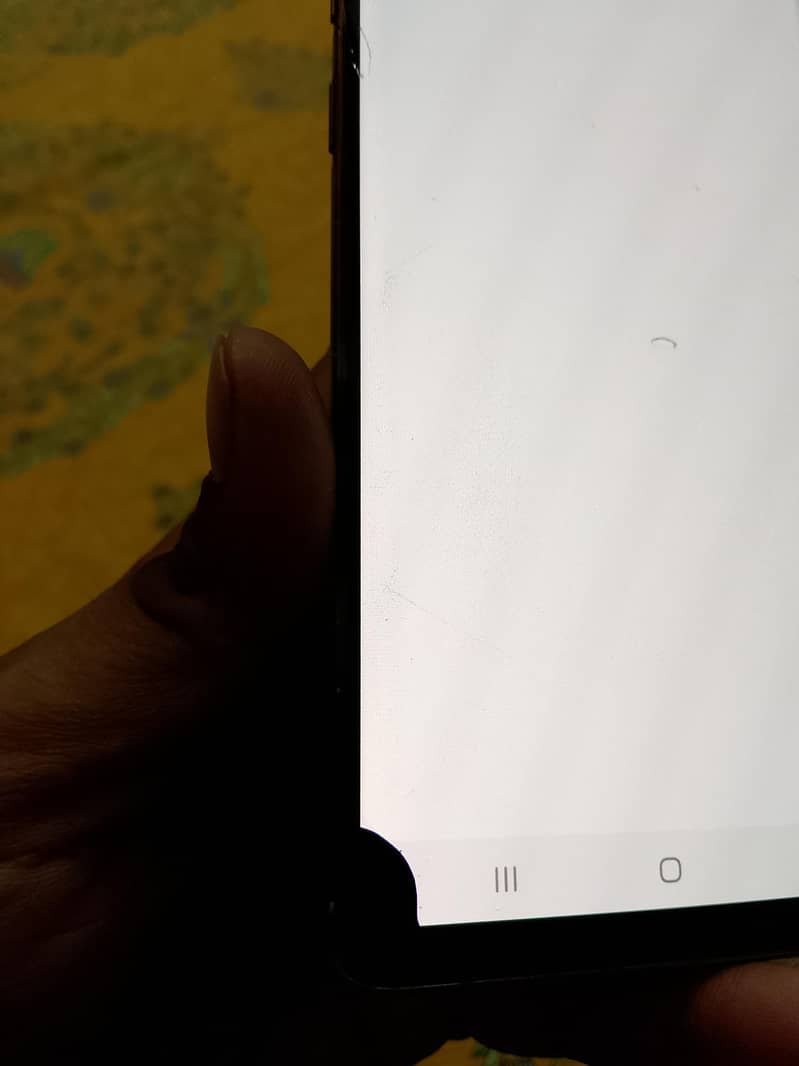 Samsung note 9 7