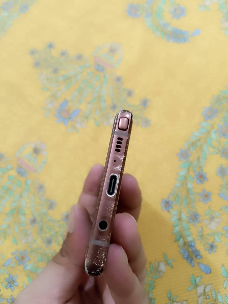 Samsung note 9 8