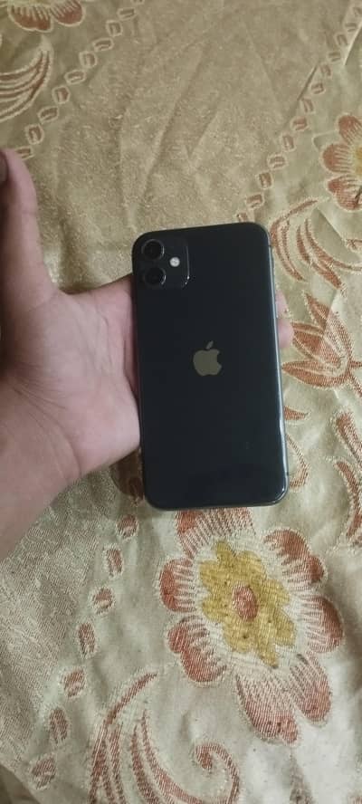 iPhone 11 jv 64gb