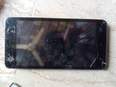 QMobile Noir i6 Metal One
