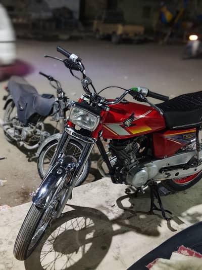 alter bike he shoken contact kre