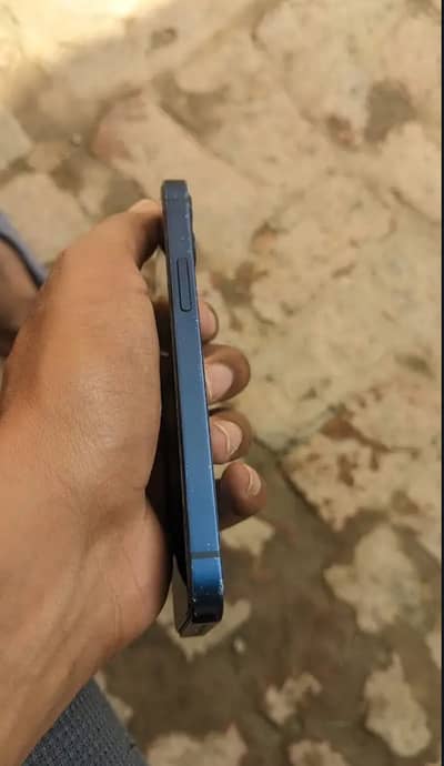 Iphone 12 mini mdm 64 gb