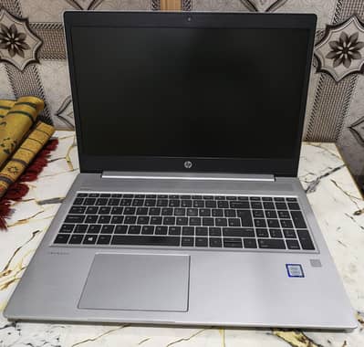HP Laptop For Sale