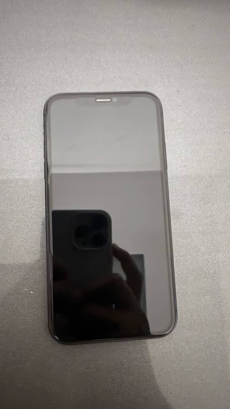 Apple iPhone 11 4