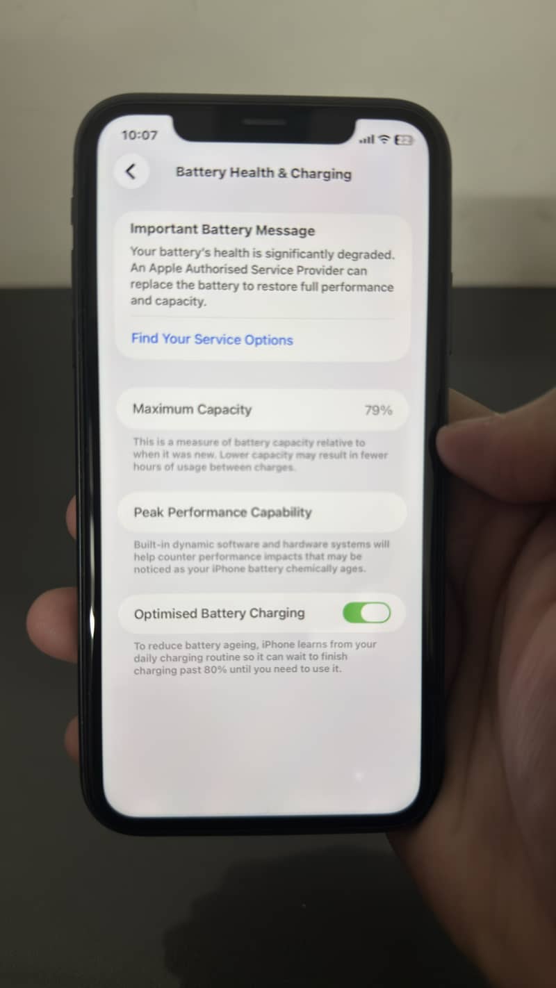 Apple iPhone 11 6