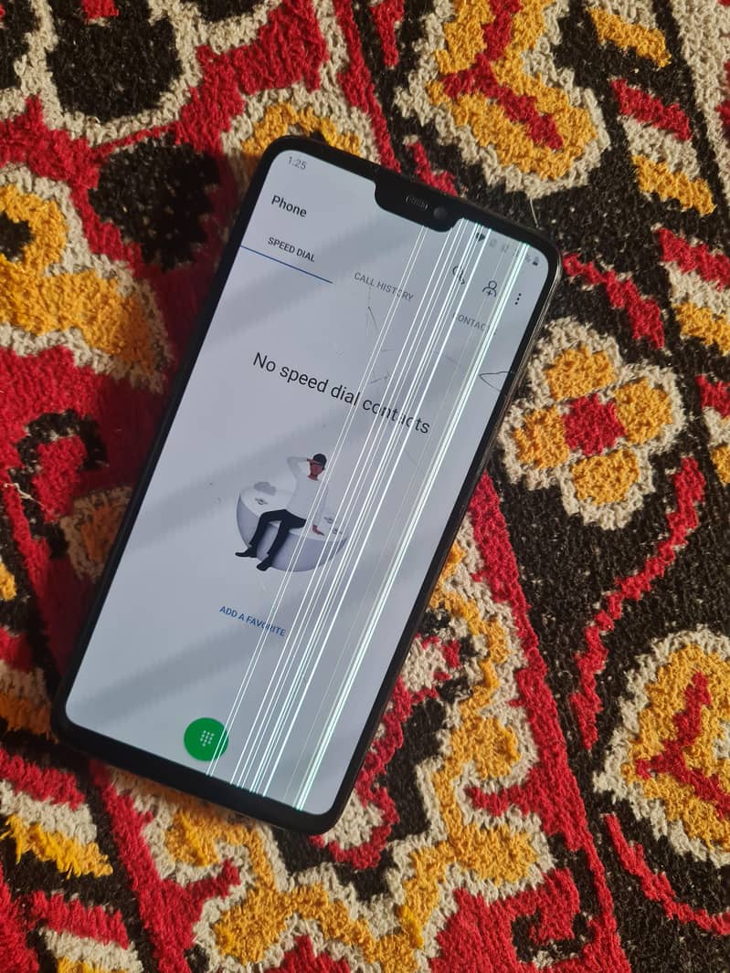 oneplus 6 lovers 2