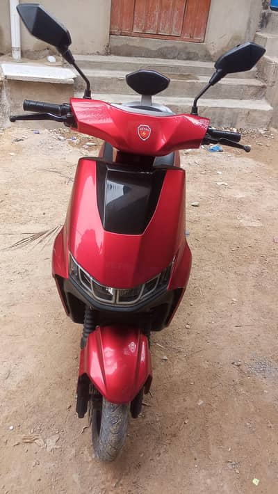 scooty