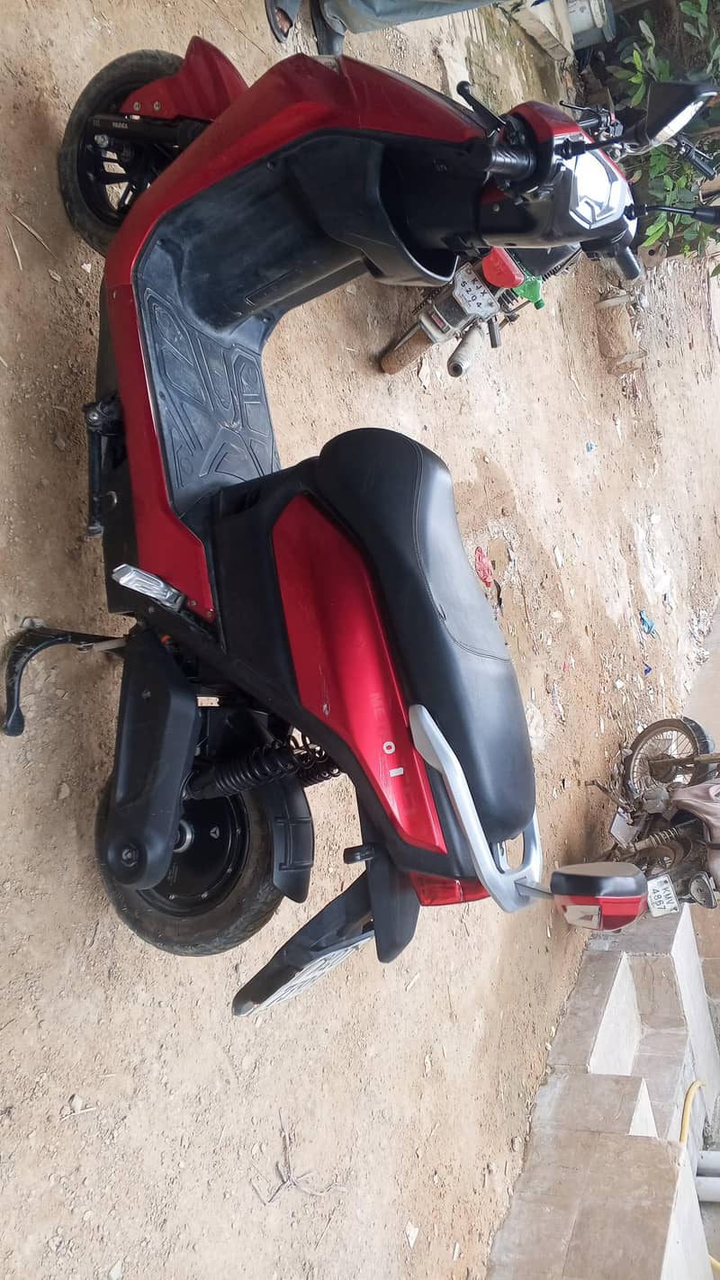 scooty 3
